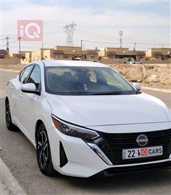 نيسان سنترا